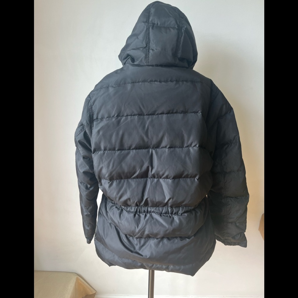Gap Puffer Jacket - image 4